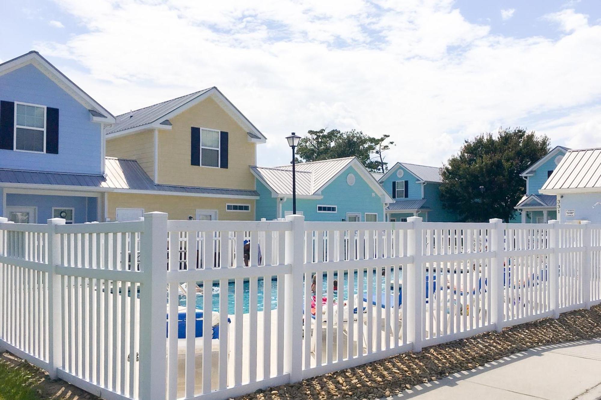 Holiday home Snorkel Way